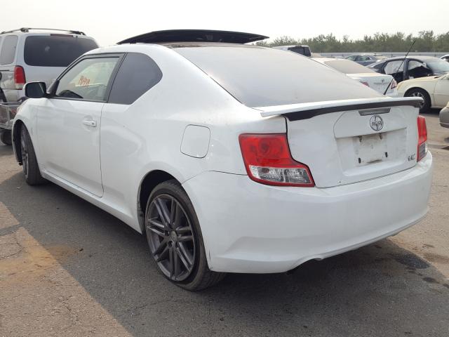 Photo 2 VIN: JTKJF5C73D3064491 - TOYOTA SCION TC 