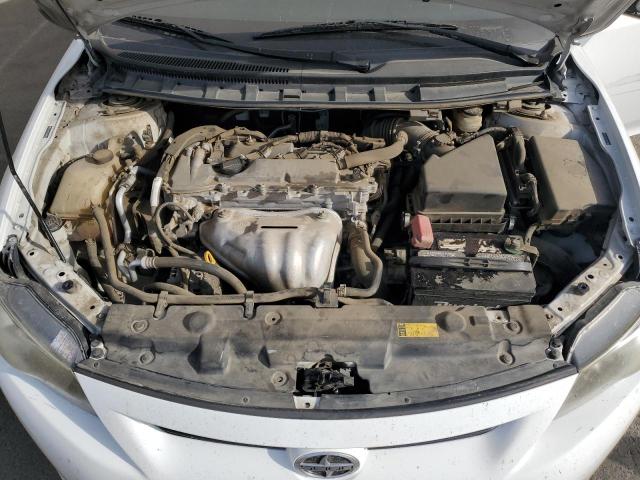 Photo 10 VIN: JTKJF5C73D3065382 - TOYOTA SCION TC 