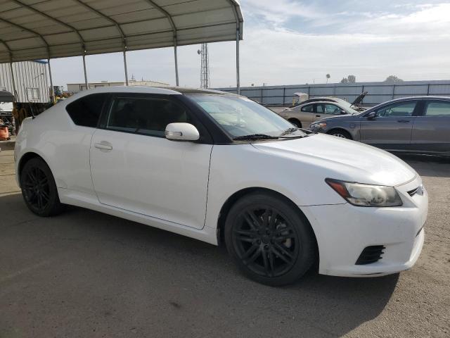 Photo 3 VIN: JTKJF5C73D3065382 - TOYOTA SCION TC 