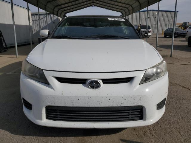 Photo 4 VIN: JTKJF5C73D3065382 - TOYOTA SCION TC 