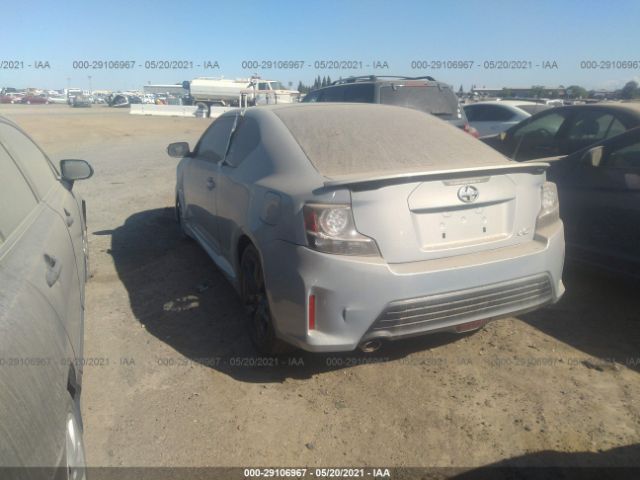 Photo 2 VIN: JTKJF5C73E3066341 - TOYOTA SCION TC 