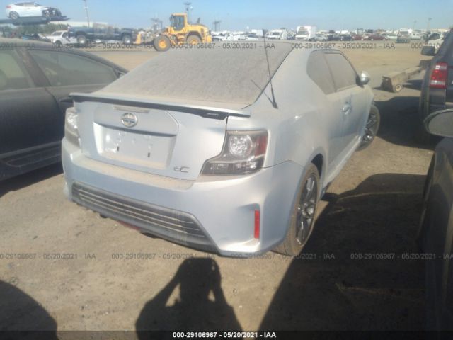 Photo 3 VIN: JTKJF5C73E3066341 - TOYOTA SCION TC 