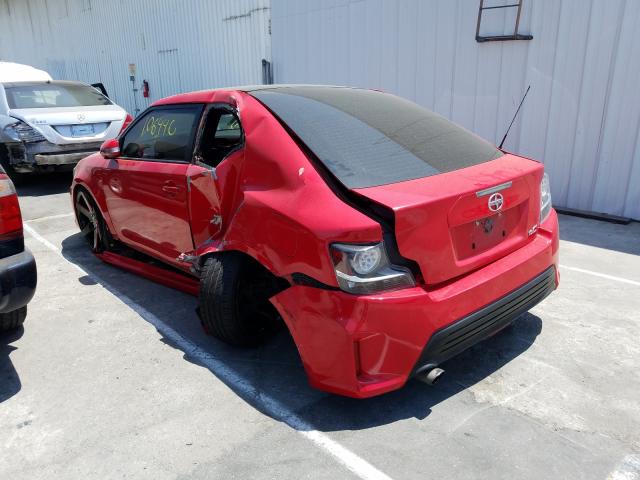 Photo 2 VIN: JTKJF5C73E3067716 - TOYOTA SCION TC 