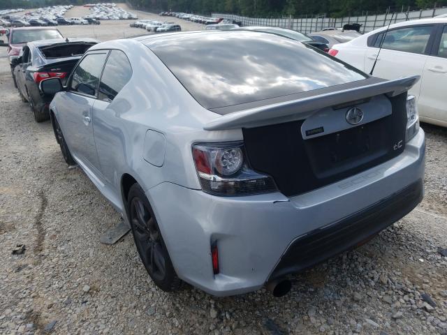 Photo 2 VIN: JTKJF5C73E3069045 - TOYOTA SCION TC 