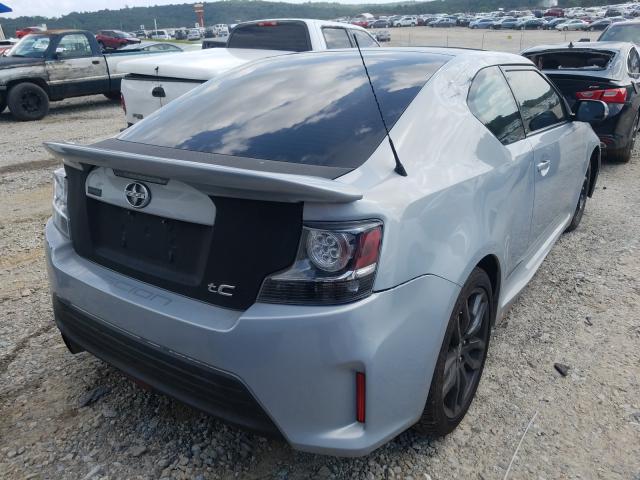 Photo 3 VIN: JTKJF5C73E3069045 - TOYOTA SCION TC 