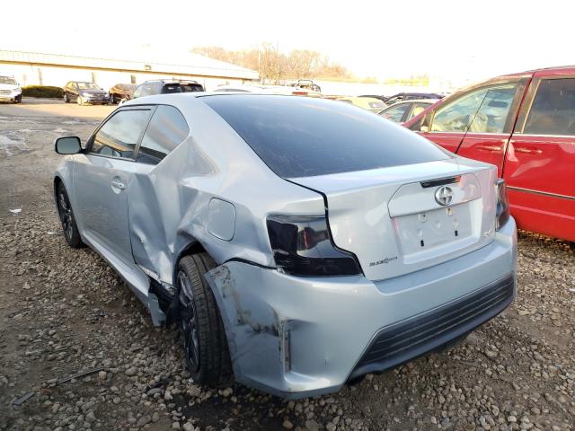 Photo 2 VIN: JTKJF5C73E3069207 - TOYOTA SCION TC 