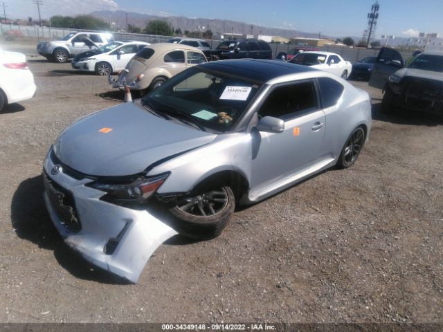 Photo 1 VIN: JTKJF5C73E3071720 - SCION TC 