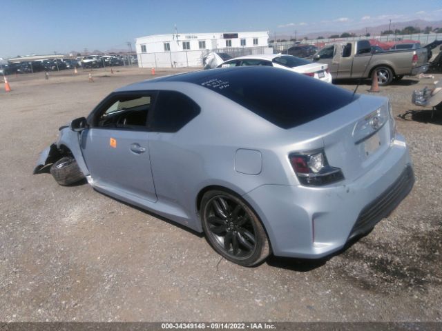 Photo 2 VIN: JTKJF5C73E3071720 - SCION TC 