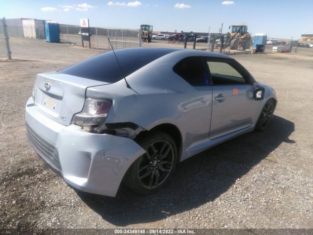 Photo 3 VIN: JTKJF5C73E3071720 - SCION TC 