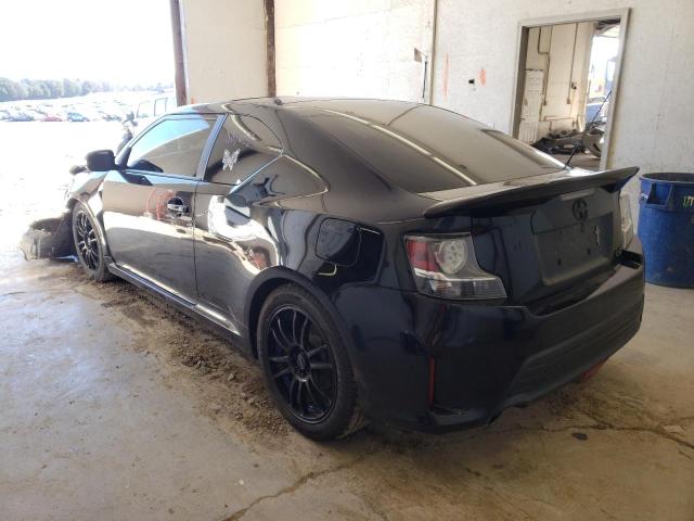 Photo 2 VIN: JTKJF5C73E3072172 - TOYOTA SCION TC 