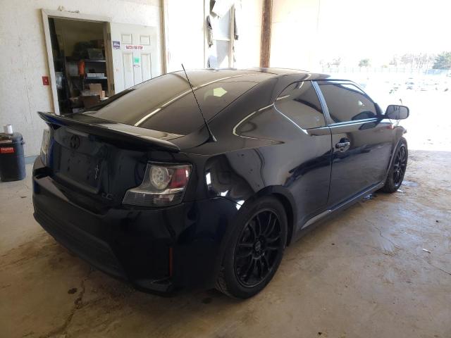 Photo 3 VIN: JTKJF5C73E3072172 - TOYOTA SCION TC 