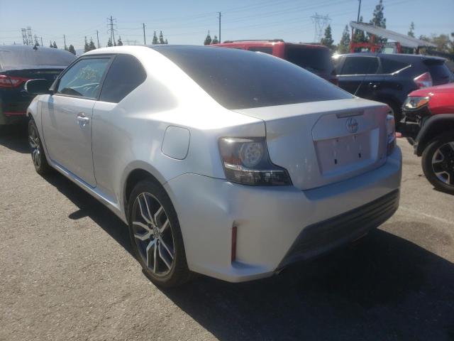 Photo 2 VIN: JTKJF5C73E3075024 - TOYOTA SCION TC 