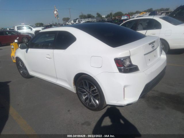 Photo 2 VIN: JTKJF5C73E3077940 - TOYOTA SCION TC 