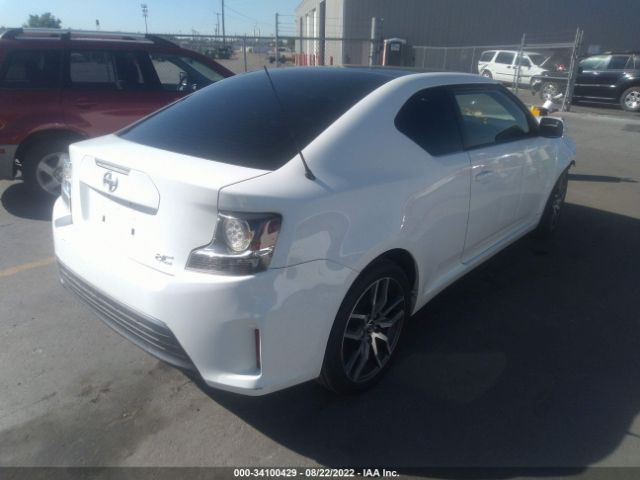 Photo 3 VIN: JTKJF5C73E3077940 - TOYOTA SCION TC 