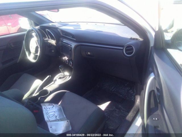 Photo 4 VIN: JTKJF5C73E3077940 - TOYOTA SCION TC 