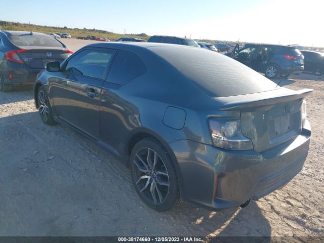 Photo 2 VIN: JTKJF5C73E3077971 - SCION TC 