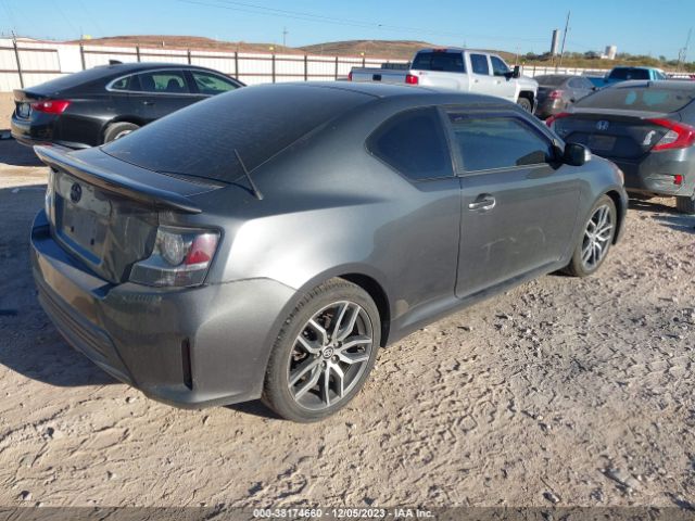 Photo 3 VIN: JTKJF5C73E3077971 - SCION TC 