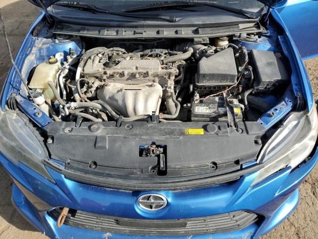 Photo 10 VIN: JTKJF5C73E3079574 - TOYOTA SCION TC 