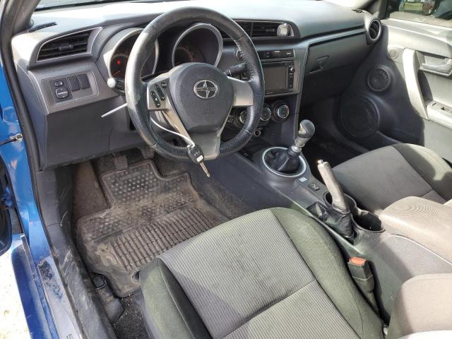 Photo 7 VIN: JTKJF5C73E3079574 - TOYOTA SCION TC 