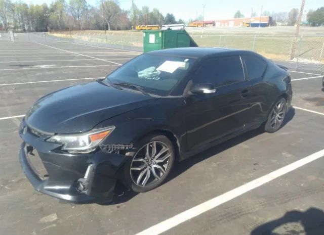 Photo 1 VIN: JTKJF5C73E3085164 - SCION TC 