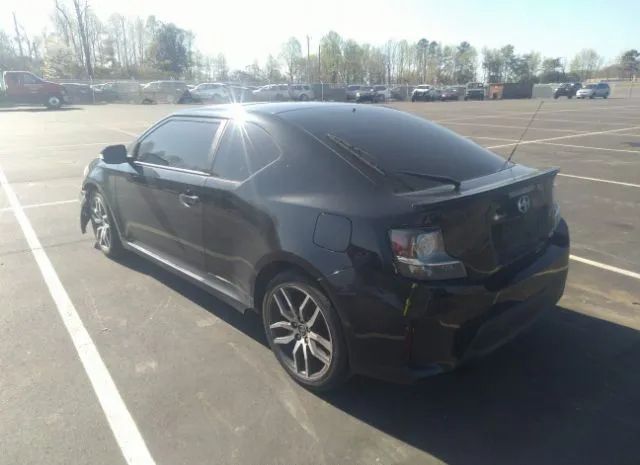 Photo 2 VIN: JTKJF5C73E3085164 - SCION TC 