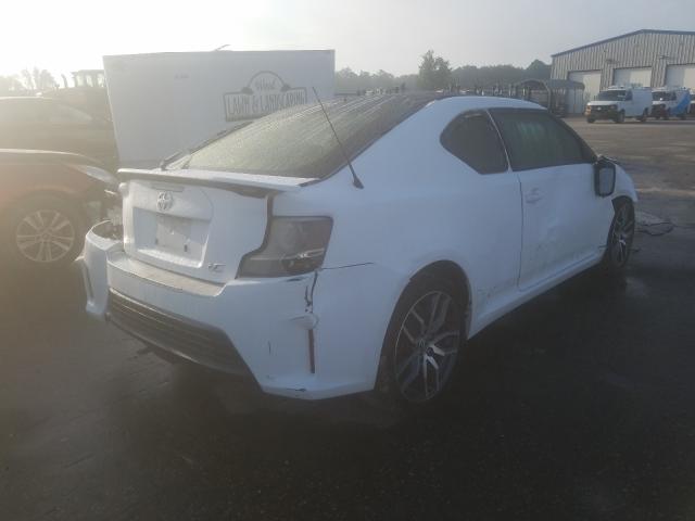 Photo 3 VIN: JTKJF5C73E3085908 - TOYOTA SCION TC 