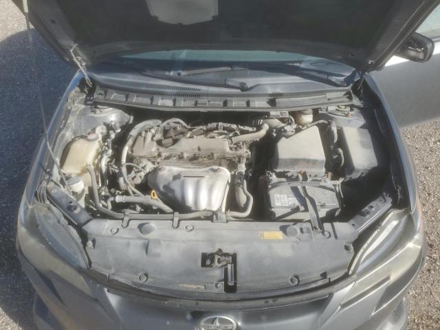 Photo 10 VIN: JTKJF5C73F3089099 - TOYOTA SCION TC 