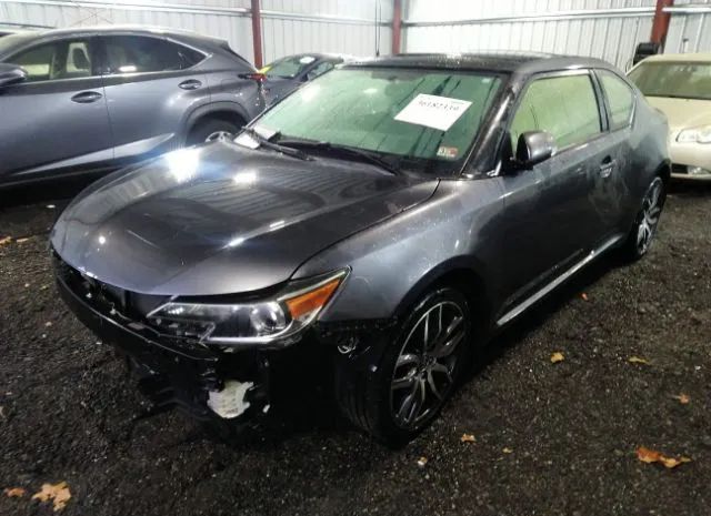 Photo 1 VIN: JTKJF5C73F3089149 - SCION TC 