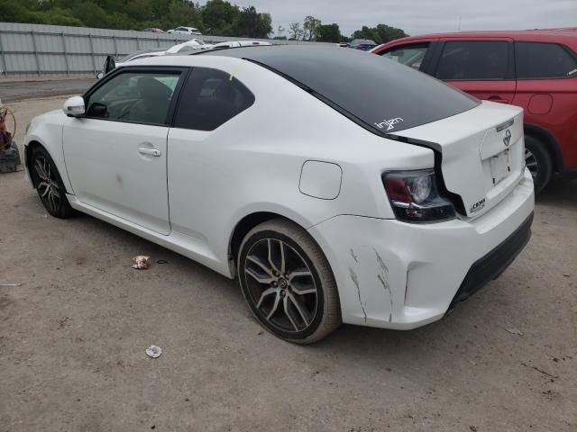 Photo 2 VIN: JTKJF5C73F3089958 - TOYOTA SCION TC 