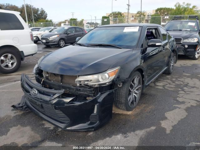 Photo 1 VIN: JTKJF5C73F3090673 - SCION TC 