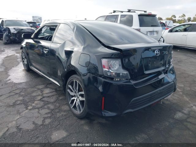 Photo 2 VIN: JTKJF5C73F3090673 - SCION TC 