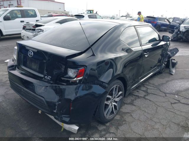 Photo 3 VIN: JTKJF5C73F3090673 - SCION TC 