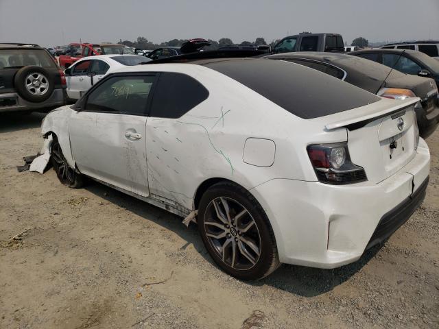 Photo 2 VIN: JTKJF5C73F3090804 - TOYOTA SCION TC 