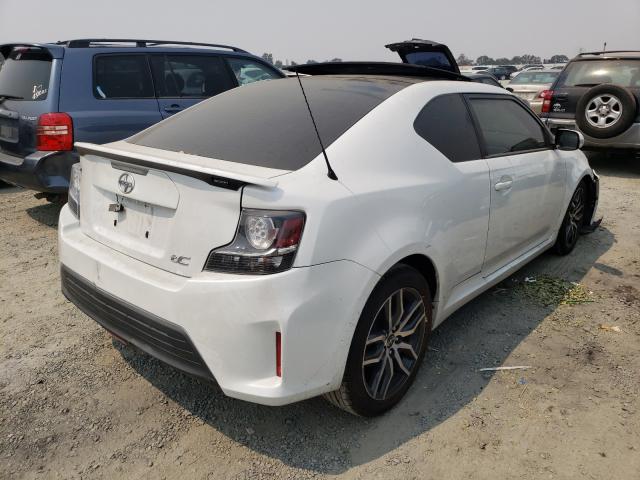 Photo 3 VIN: JTKJF5C73F3090804 - TOYOTA SCION TC 