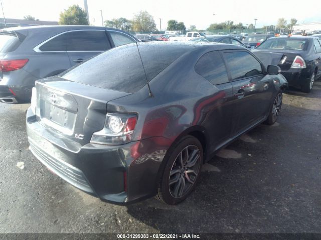 Photo 3 VIN: JTKJF5C73F3091774 - SCION TC 