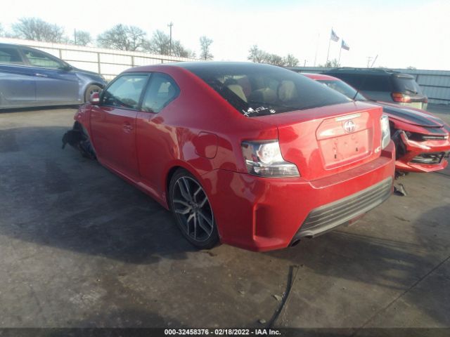 Photo 2 VIN: JTKJF5C73F3091984 - SCION TC 