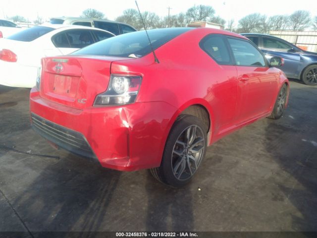 Photo 3 VIN: JTKJF5C73F3091984 - SCION TC 