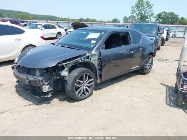 Photo 1 VIN: JTKJF5C73F3093525 - SCION TC 