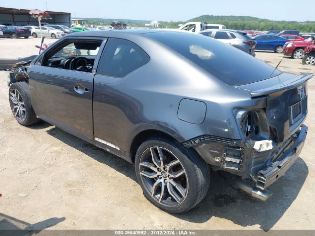 Photo 2 VIN: JTKJF5C73F3093525 - SCION TC 