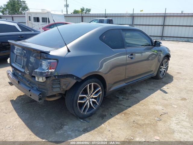 Photo 3 VIN: JTKJF5C73F3093525 - SCION TC 