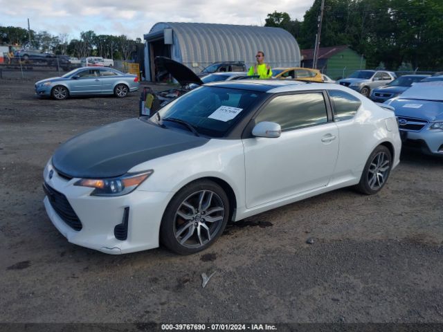 Photo 1 VIN: JTKJF5C73F3095856 - SCION TC 