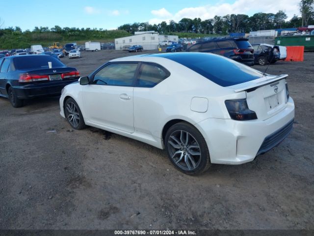 Photo 2 VIN: JTKJF5C73F3095856 - SCION TC 