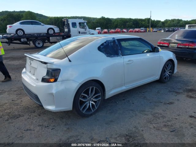 Photo 3 VIN: JTKJF5C73F3095856 - SCION TC 