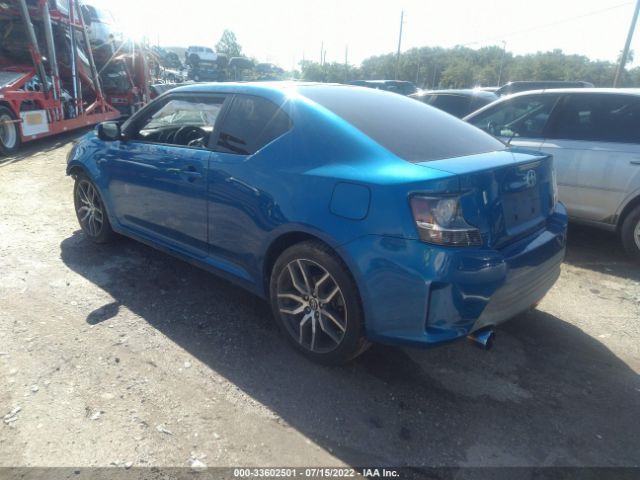 Photo 2 VIN: JTKJF5C73FJ000353 - SCION TC 