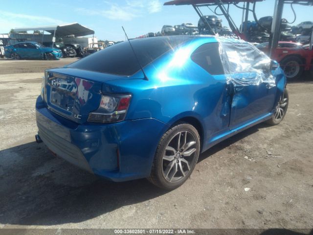 Photo 3 VIN: JTKJF5C73FJ000353 - SCION TC 