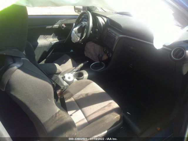 Photo 4 VIN: JTKJF5C73FJ000353 - SCION TC 