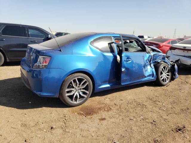 Photo 2 VIN: JTKJF5C73FJ001034 - TOYOTA SCION TC 