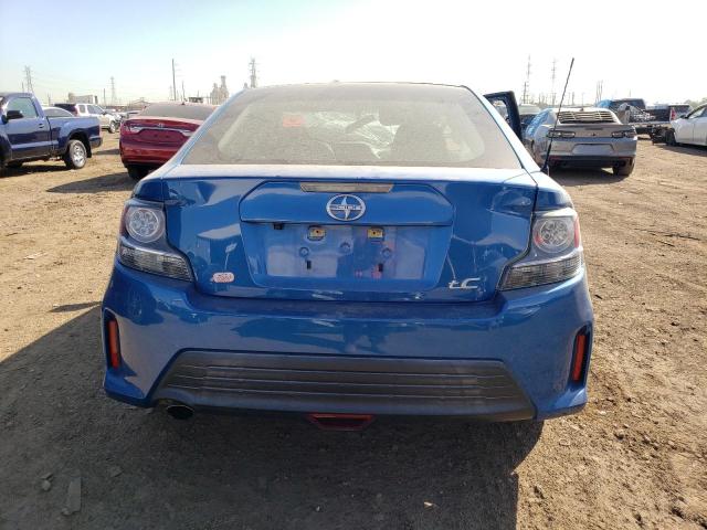 Photo 5 VIN: JTKJF5C73FJ001034 - TOYOTA SCION TC 