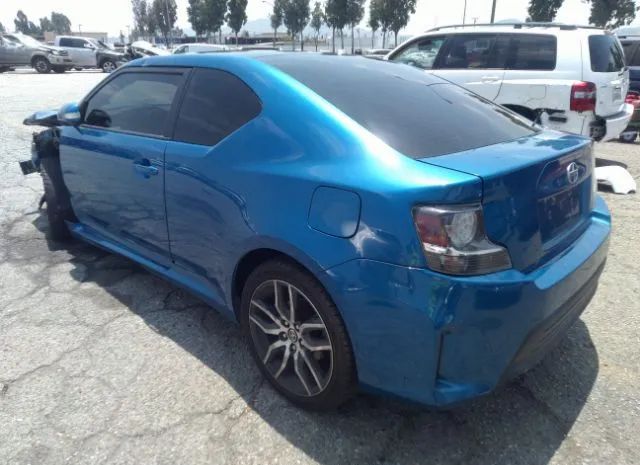 Photo 2 VIN: JTKJF5C73FJ001129 - SCION TC 