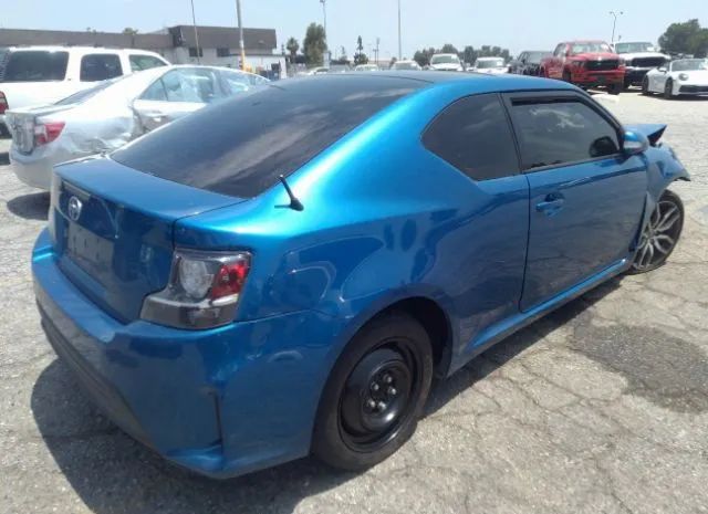 Photo 3 VIN: JTKJF5C73FJ001129 - SCION TC 